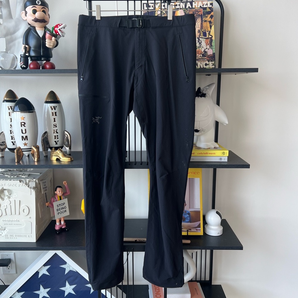 Arc'teryx Gamma Lightweight Pant